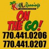 Kool Runnings Jamaican Restaurant