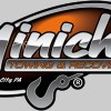 Minich's Towing & Recovery
