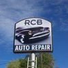 Rcb Auto Service