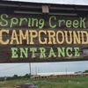 Spring Creek Campground