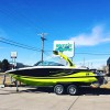 Buzz's Marine