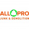 All Pro Junk & Demolition