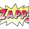 Zapp Comics Cards & Toys