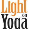 Light On Yoga An Iyengar Yoga Center