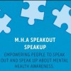 Mha Speakout Speakup