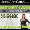 Junk Cars Cash