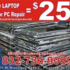 Microcache Computer Repair