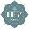 Blue Ivy Flowers