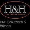 H&H Shutters & Blinds