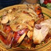 Moroccan Feast