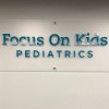 Focus On Kids Pediatrics