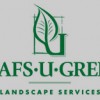 Leafs-U-Green Landscape Services