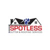 Spotless Gutter Cleaning & Repair