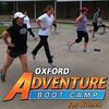 Oxford Adventure Boot Camp