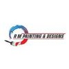 R M Painting & Designs