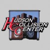 Hudson Collision Center