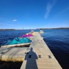 Lake Chippewa Campground