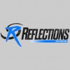 Reflections Detailing