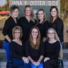 Jana Oister Family Dentistry