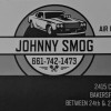 Johnny Smog