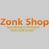 Zonkshop.com