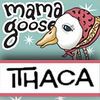 Mama Goose