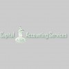 Capital Accounting Service