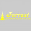 Forrest Exterminating Service