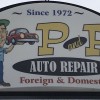 P & P Auto Repair