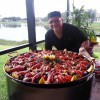 Senor Pepe's Paella Catering