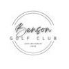 Benson Golf Club