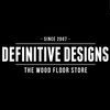 Definitive Designs Flooring