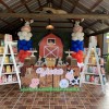 JC BBQ For Kids