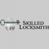Skilled Locksmith