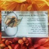 Benjamin Bell, CPA