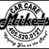 Mike's Car Care