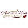 Autumn Hills