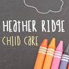 Heather Ridge Preschool & Infant Center