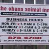 Ohana Animal Inn The