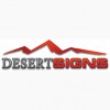 Desert Signs