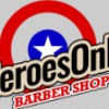 Heroes Only Barber Shop