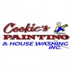 Cookies Painting & House Washing