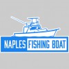 Naples Fishing Boat