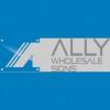 Ally Wholesale Signs