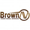 Brown Audio Visual Services