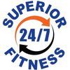 Superior 24/7 Fitness