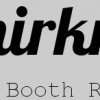 Smirkn Photo Booth Rental