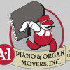 A-1 Piano & Organ Movers