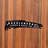 Huckleberry Fence & Deck