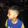 FI Presidential Barbershop
